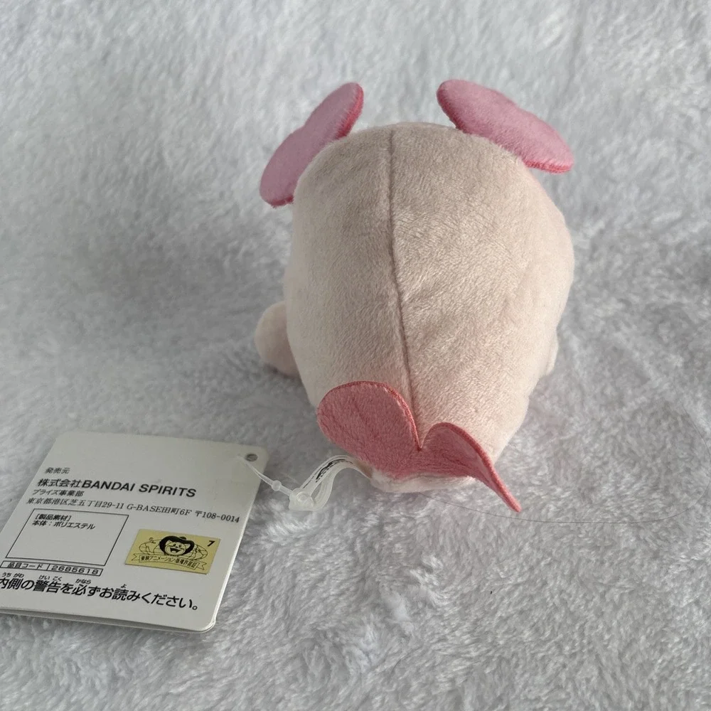 Tropical-Rouge Pretty Cure! Kururun Fairy Plush Doll 4